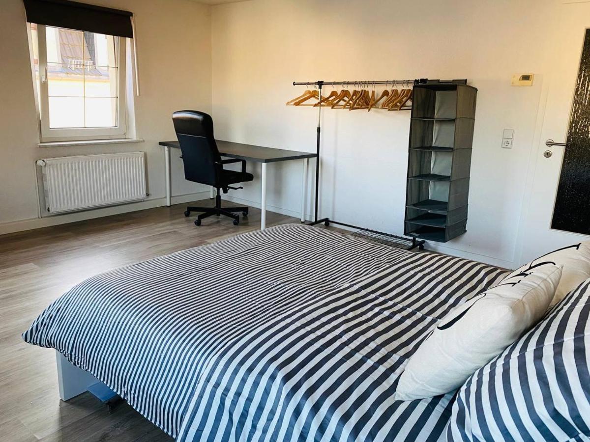 Ihr Zimmer In Freital Bei Dresden Exterior photo