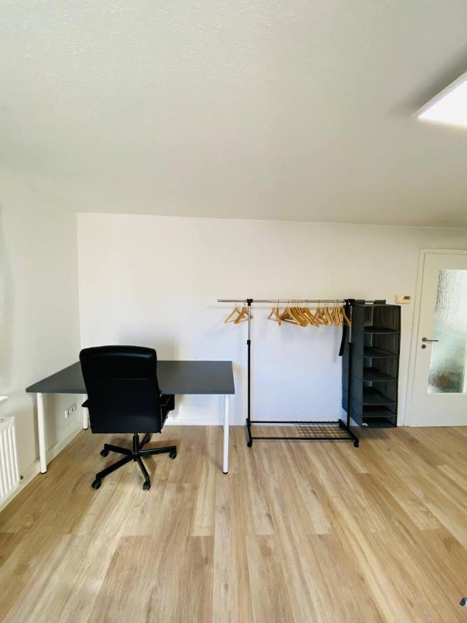 Ihr Zimmer In Freital Bei Dresden Exterior photo