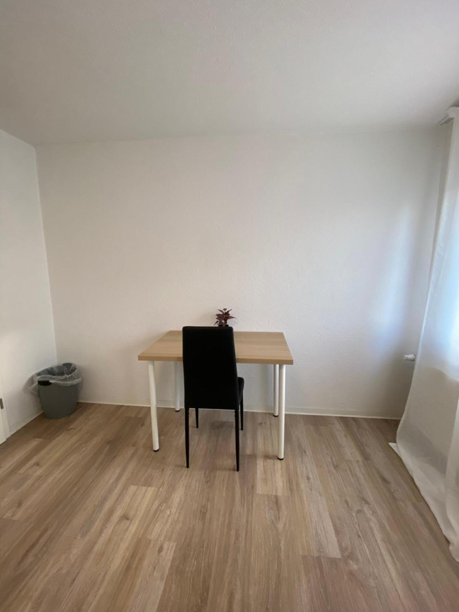 Ihr Zimmer In Freital Bei Dresden Exterior photo